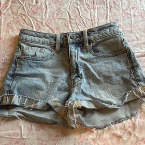 Pacsun Jean Shorts